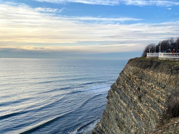 Геленджик по вашему сценарию: экскурсия-конструктор - фото 4
