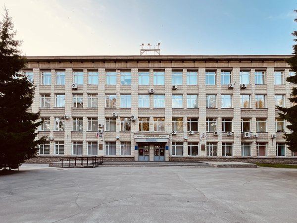 Советский и современный Новосибирский Академгородок - фото 3