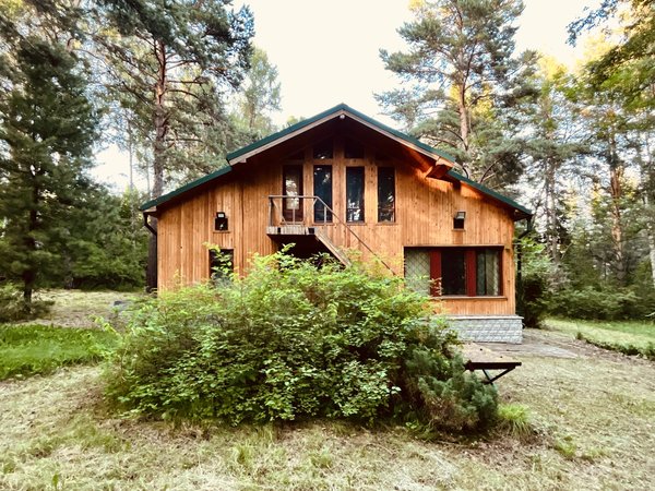 Советский и современный Новосибирский Академгородок - фото 2