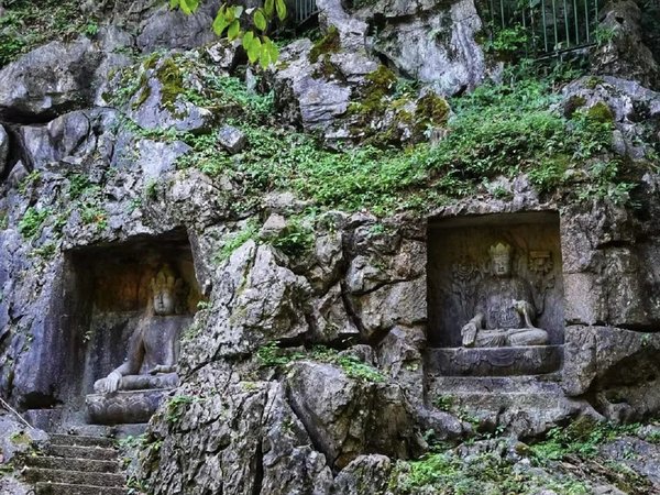 Из Шанхая в Ханчжоу — китайский рай на Земле - фото 3