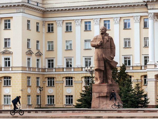 Погружение в историю Смоленска (в группе) - фото 4