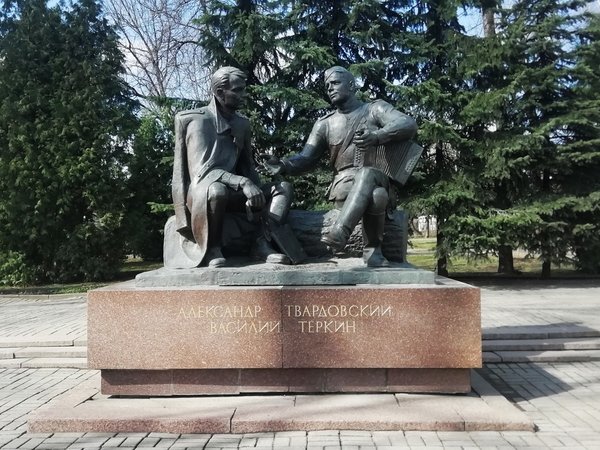 Погружение в историю Смоленска (в группе) - фото 2