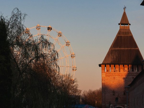 Погружение в историю Смоленска (в группе) - фото 1