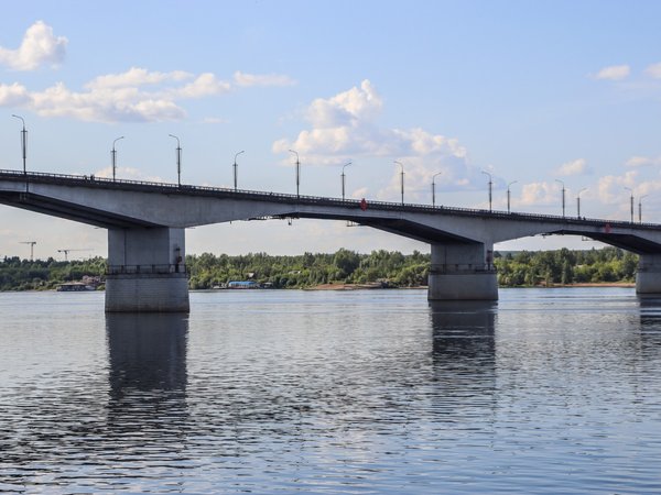 Прогулочный рейс в Перми на теплоходе «Ягошиха» (по будням)