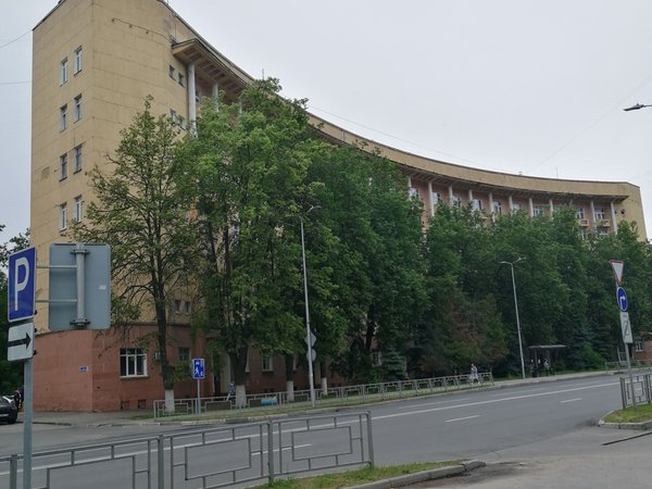 Промышленный Нижний Новгород: групповая экскурсия - фото 3