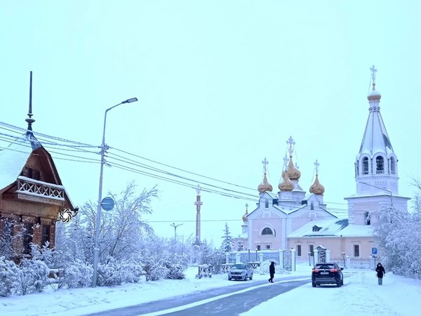 Якутск для детей и взрослых - фото 2
