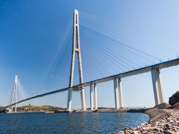 Поездка на остров Русский с посещением морской фермы - фото 2