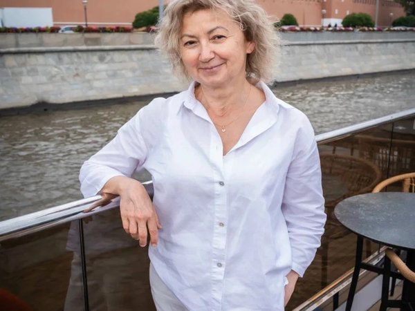 По самой главной улице Москвы: круглогодичная экскурсия на яхте флотилии «Рэдиссон» - фото 4