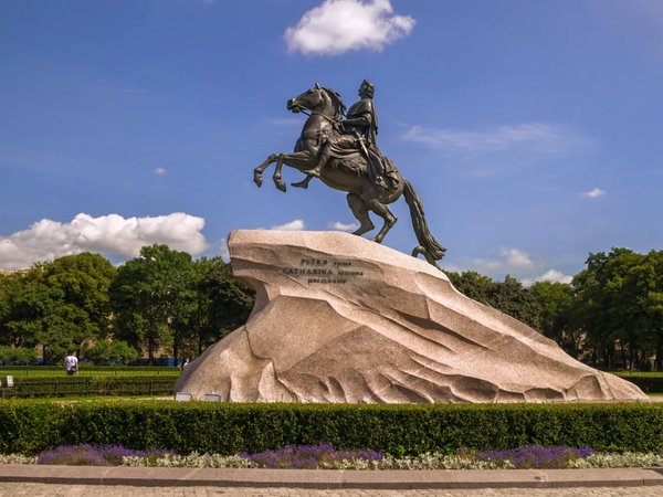 Классический Петербург - фото 3