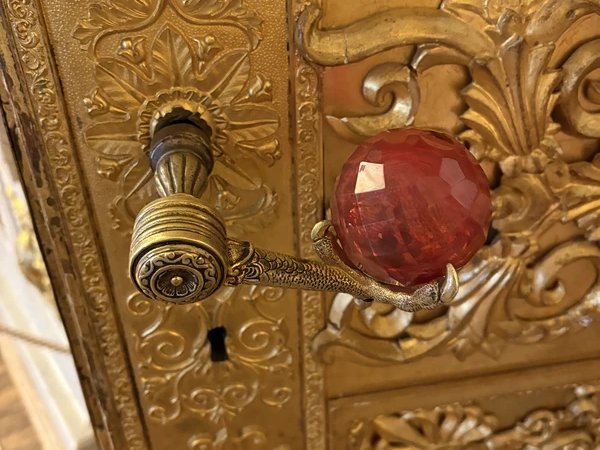 Детская экскурсия: Зимний дворец — сказочный ларец