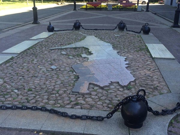 Групповая экскурсия «Кронштадт вдоль и поперёк» - фото 2