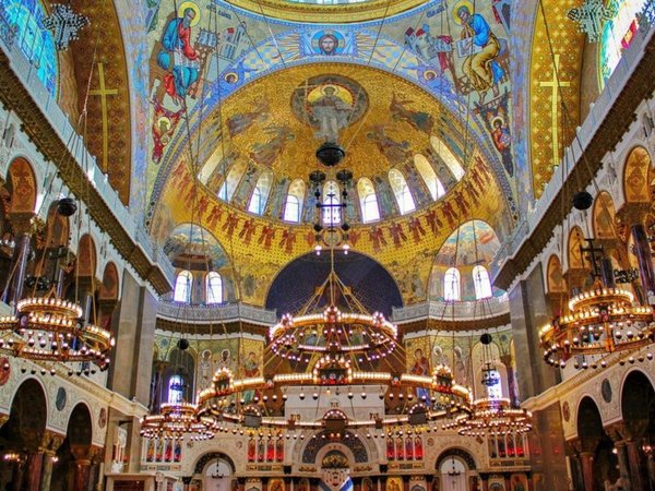 Групповая экскурсия «Кронштадт вдоль и поперёк» - фото 4