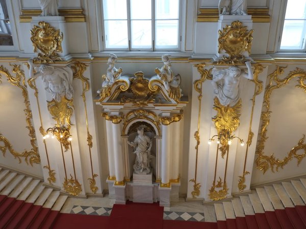 Тайны шедевров Эрмитажа - фото 2