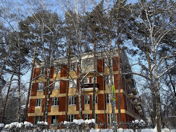 Из Новосибирска — в Академгородок, к маяку и ГЭС - фото 3