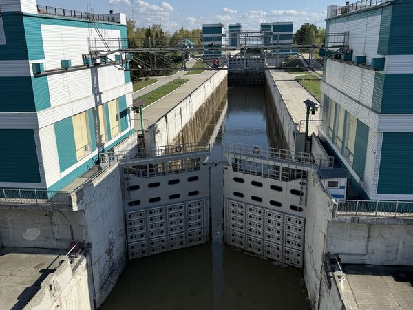 Из Новосибирска — в Академгородок, к маяку и ГЭС - фото 4