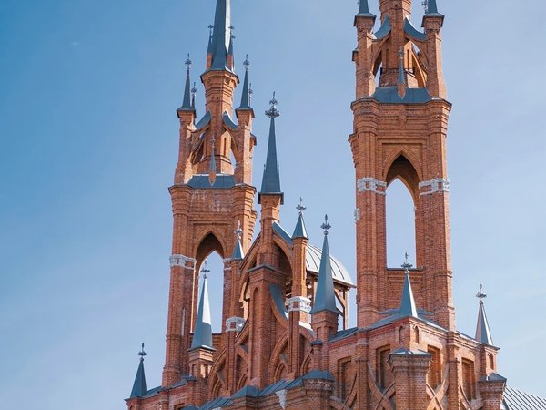 О Самаре с любовью! - фото 4