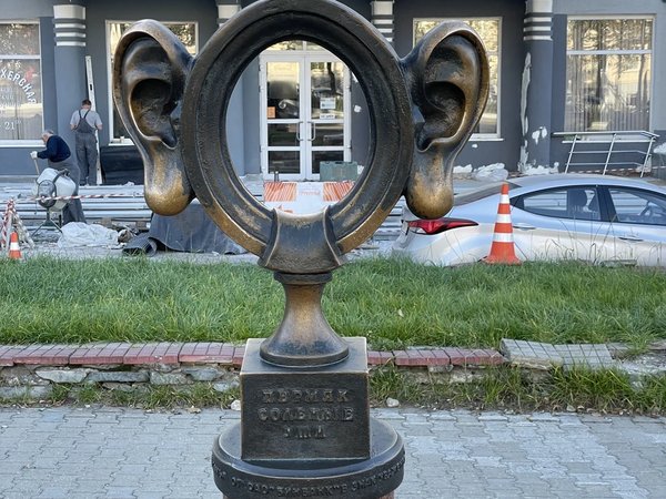 Обзорно-гастрономическая прогулка по Перми - фото 2