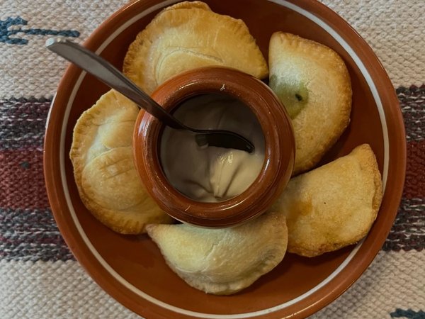 Обзорно-гастрономическая прогулка по Перми - фото 4