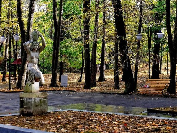 Блестящий маршрут: из Калининграда в Янтарный и Светлогорск - фото 4