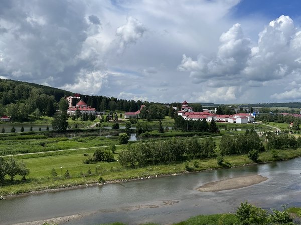 Скалы, целебные источники и святыни — путешествие к сердцу Башкирии из Уфы - фото 1
