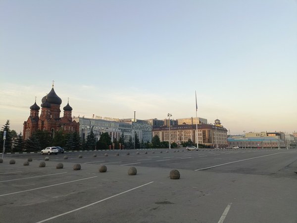 Магия вечерней Тулы - фото 4