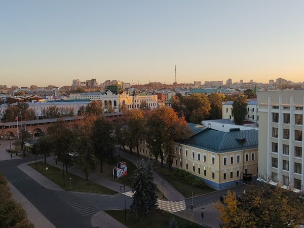 Квест-экскурсия по Нижегородскому кремлю — без гида - фото 2