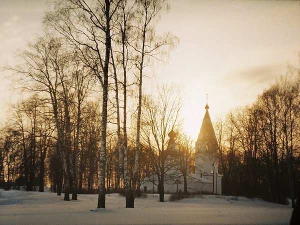 Чарующий Плёс - фото 2
