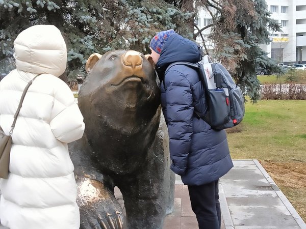 Допермский период: услышать, ощутить, прикоснуться - фото 4