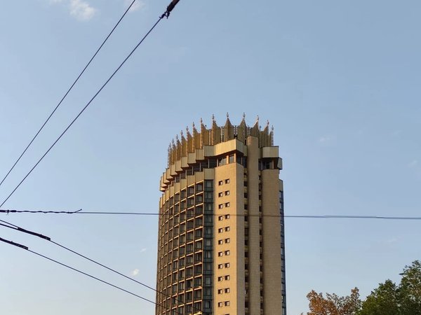 Знакомство с Алматы за 3 часа - фото 2