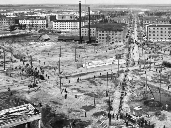 Криминальный «Ёбург» в легендарные 90-е. Миф или реальность? - фото 2
