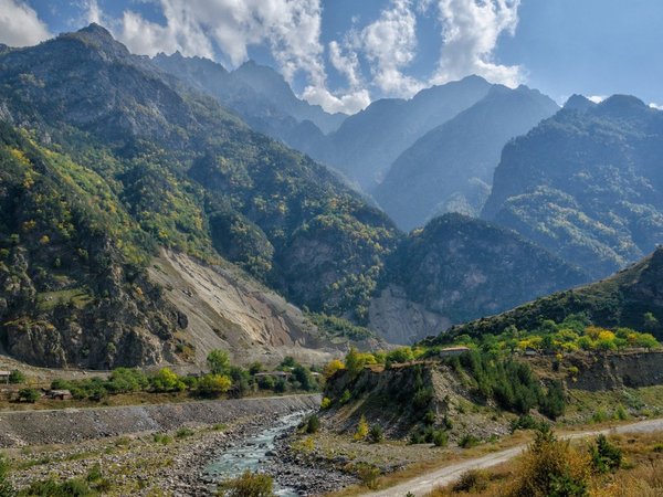 Вся Кабардино-Балкария за 1 день — в мини-группе из Пятигорска - фото 4