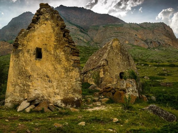 Вся Кабардино-Балкария за 1 день — в мини-группе из Пятигорска - фото 3