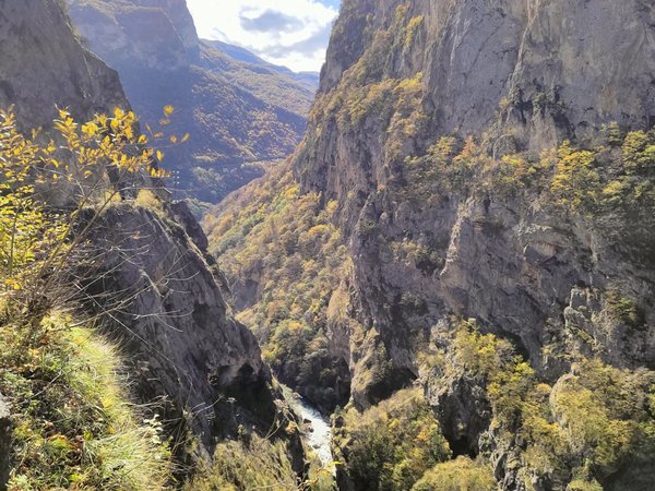 Верхняя Балкария и Голубые озёра из Нальчика - фото 2