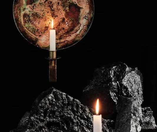 Горячая эмаль в искусстве и дизайне: мастер-класс от братьев-эмальеров в Пушкине