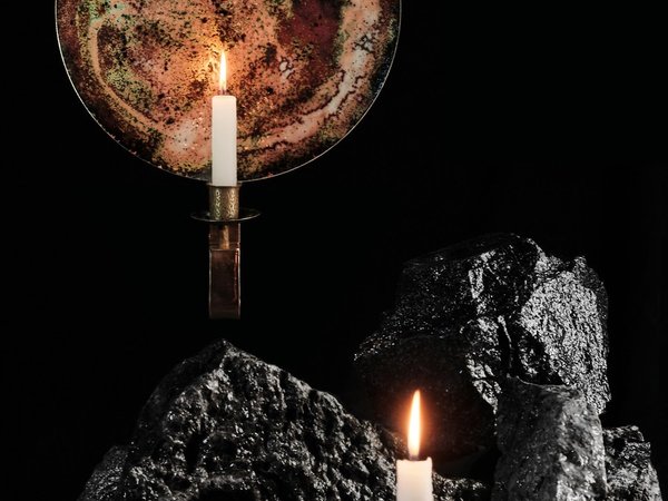 Горячая эмаль в искусстве и дизайне: мастер-класс от братьев-эмальеров в Пушкине - фото 1