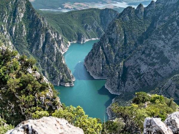 Круиз мечты: из Сиде в Зелёный каньон - фото 1