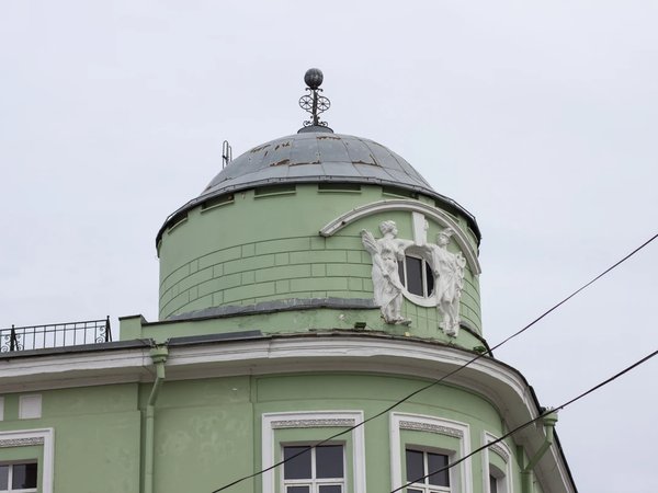 Старый Гомель: променад и эксклюзивный кофесет - фото 4