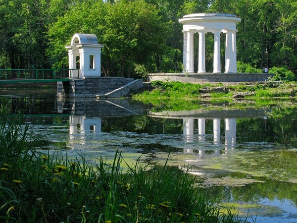 Знакомьтесь, Екатеринбург! - фото 2