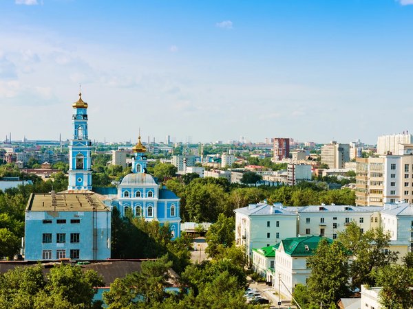 Знакомьтесь, Екатеринбург! - фото 4