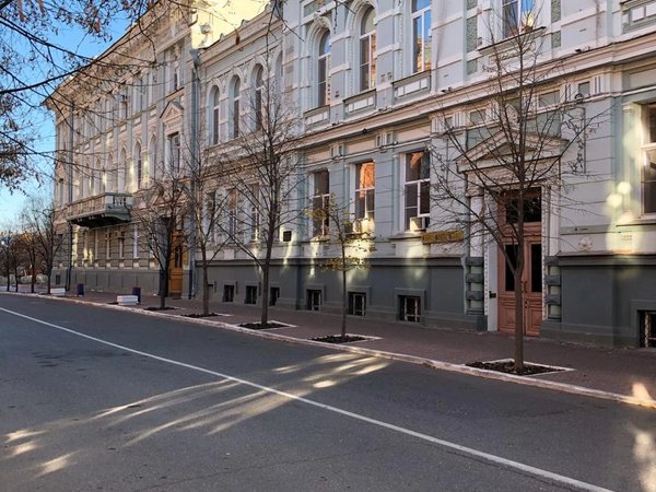 Влюбиться в Астрахань за 2,5 часа! - фото 3
