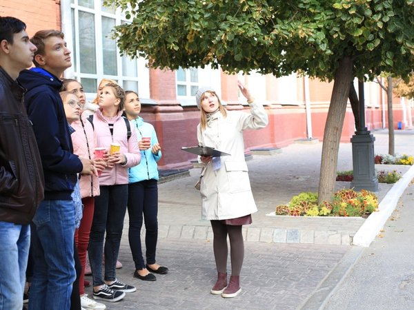 Влюбиться в Астрахань за 2,5 часа! - фото 4