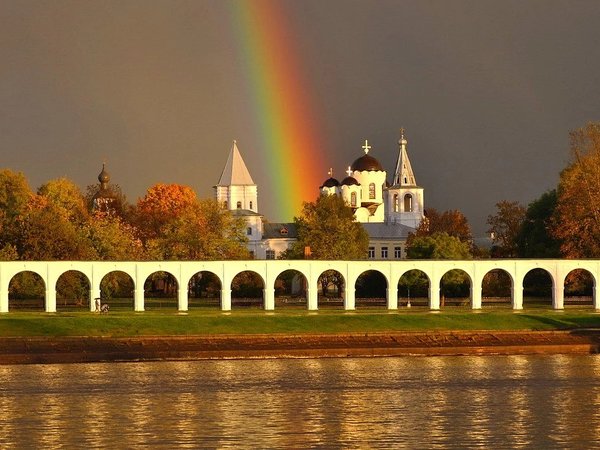 Великий Новгород на авто! - фото 3