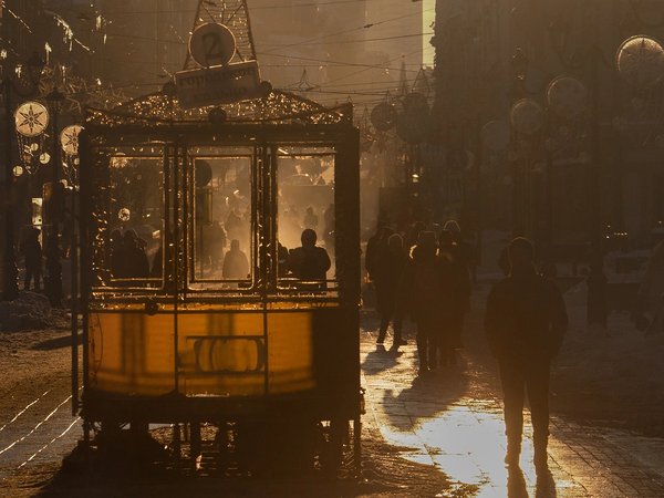 Захватывающий Нижний: от спиритических сеансов Даля до соляных афер - фото 3