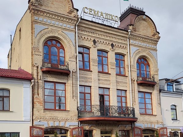 Гродно — город с королевской историей - фото 4