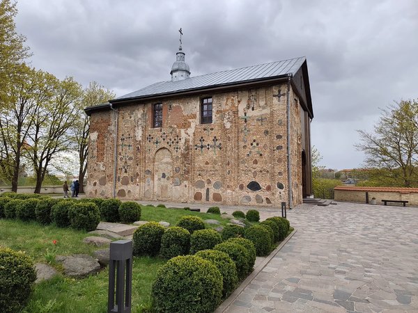 Гродно — город с королевской историей - фото 3