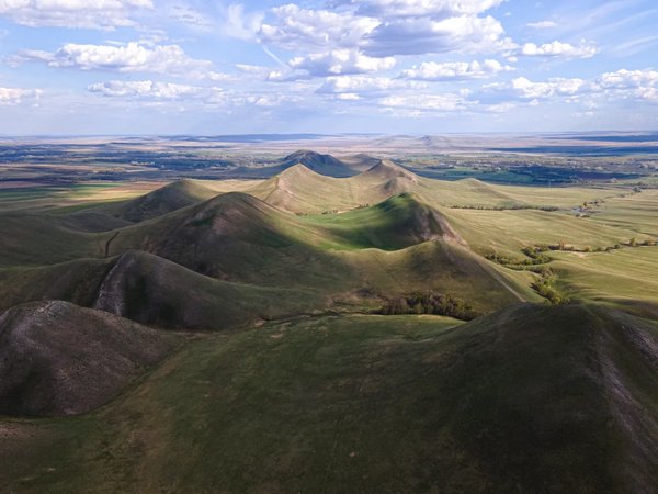 Прогулка в Долгих горах - фото 3