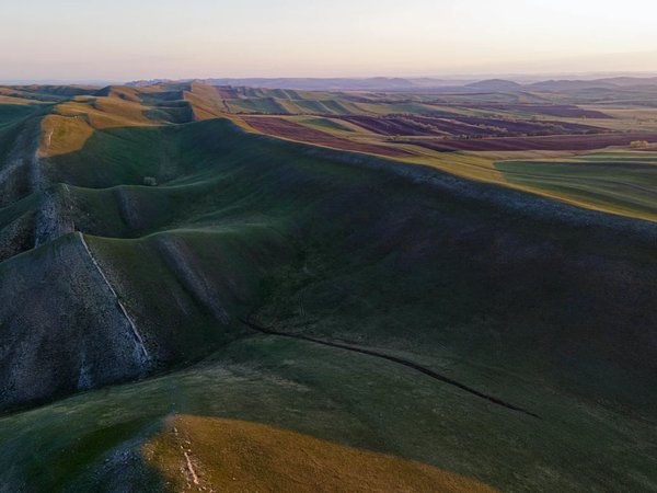 Прогулка в Долгих горах - фото 4