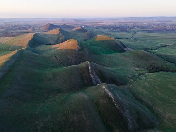 Прогулка в Долгих горах - фото 2