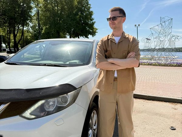 От «Здорово, Кострома!» до «Смешариков»: Кострома в песнях - фото 2