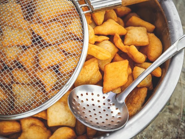 Авторская гастропрогулка «Астрахань на вкус» - фото 2
